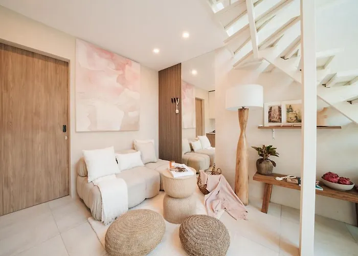 Villa Vida - Stylish 1-bedroom With Private Pool *