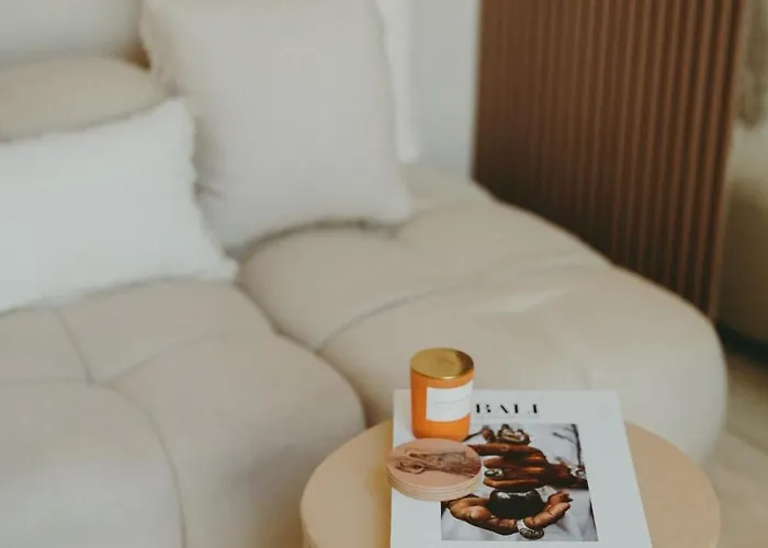 Vida - Stylish 1-bedroom With Private Pool * Uluwatu (Bali)