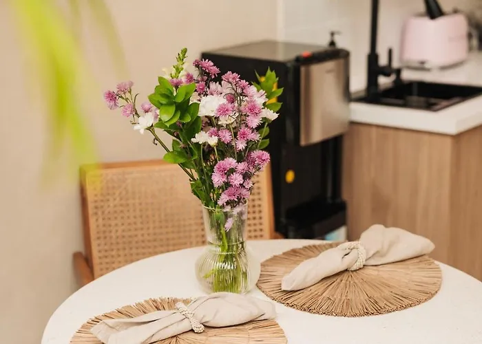 Vida - Stylish 1-bedroom With Private Pool Villa
