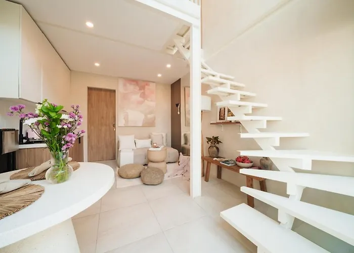 Vida - Stylish 1-bedroom With Private Pool