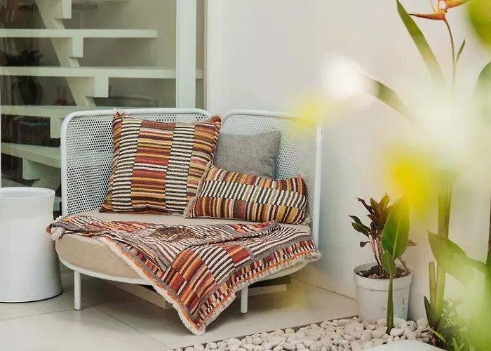 Vida - Stylish 1-bedroom With Private Pool * Uluwatu (Bali)
