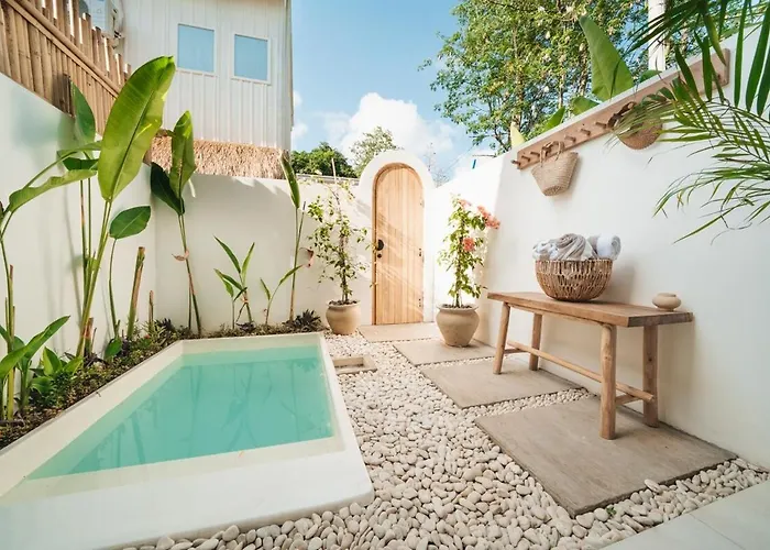 Villa Vida - Stylish 1-bedroom With Private Pool Uluwatu (Bali)